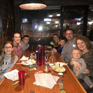 Meet your Posher, Heidi